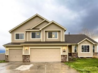 8540 E 145th Pl, Brighton, CO 80602