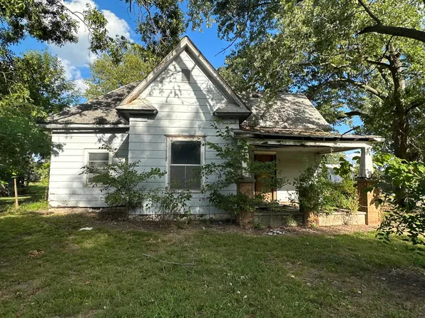 500 E 11th Street, Lockwood, MO 65682