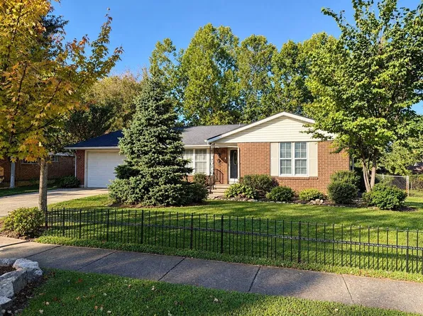 7221 Kirkview Dr, Dayton, OH 45424