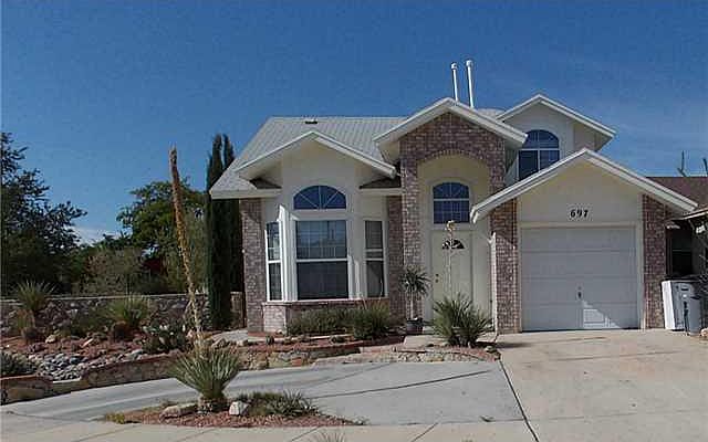 1st image of 697 Pete Payan Dr