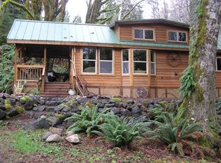 215384 Highway 101, Forks, WA 98331