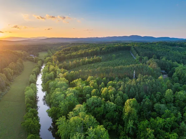 Old Green Mountain Rd Lot Wp001, Esmont, VA 22937