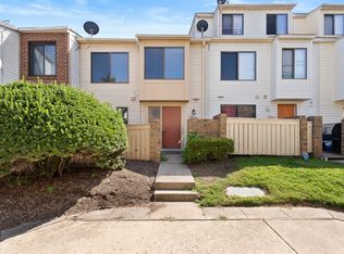18607 Nathans Pl, Montgomery Village, MD 20886
