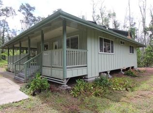 92-2408 Mahimahi Dr, Captain Cook, HI 96704