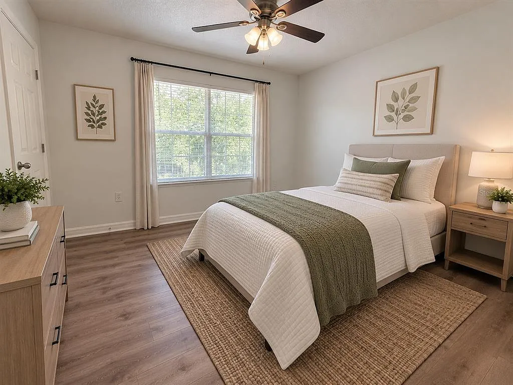 2 bed, 2.5 bath, 1142 sqft, $1,645 — Photo 4