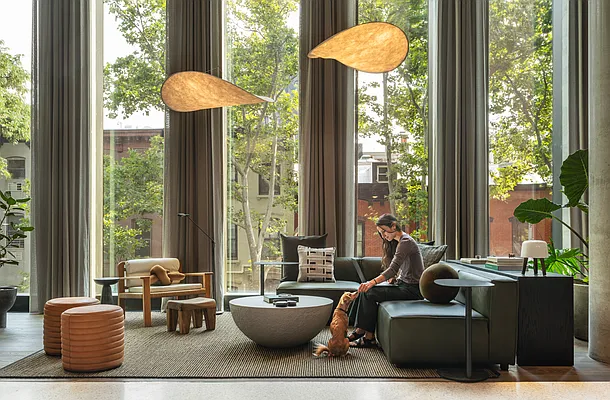 Rented by Nancy Packes Inc. | media 19