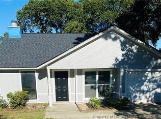 1739 N Arrow Ridge Way, Fayetteville, NC 28304