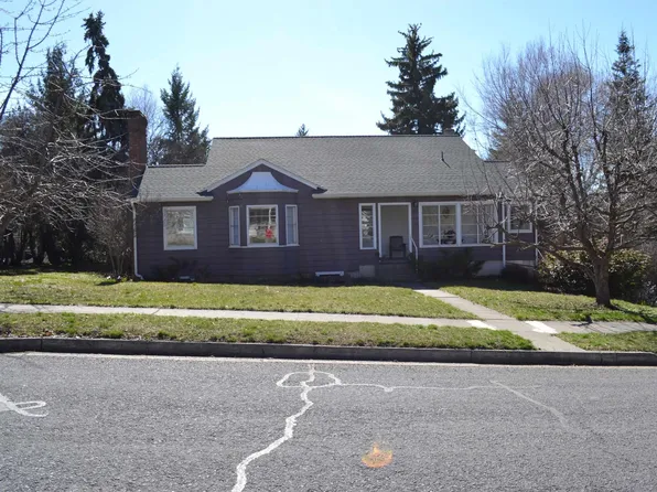 225 SE Derby St, Pullman, WA 99163