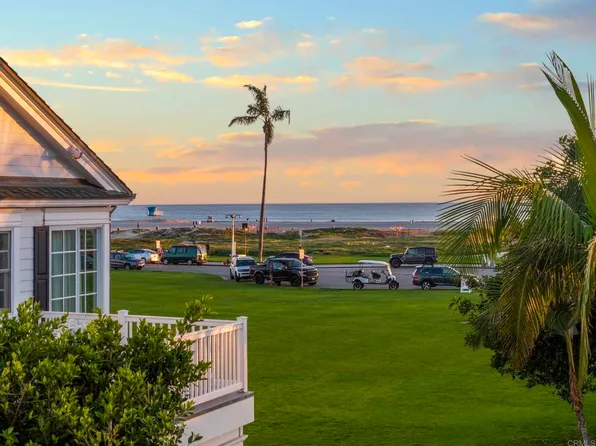 1100 Coronado Ave, Coronado, CA 92118