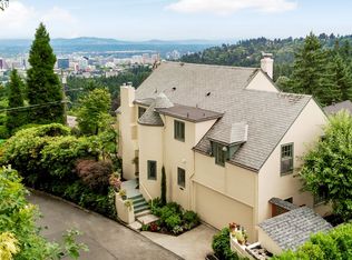 2920 NW Monte Vista Ter, Portland, OR