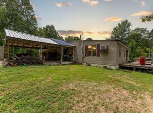 240 Mayhill Trl, Mammoth Spring, AR 72554