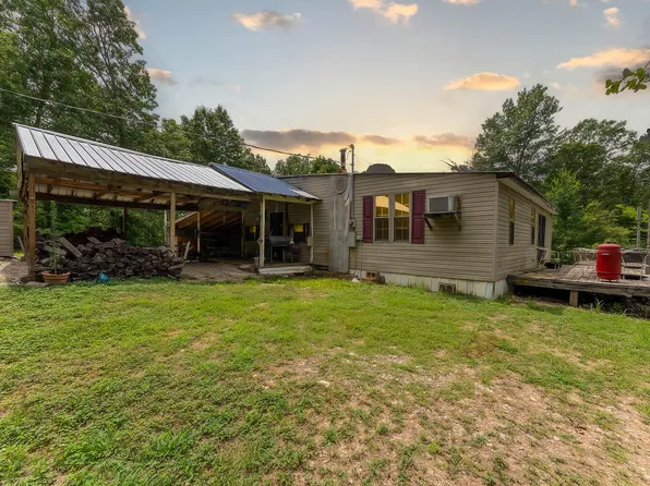240 Mayhill Trail, Mammoth Spring, AR 72554