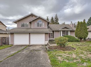 30317 24th Pl S, Federal Way, WA
