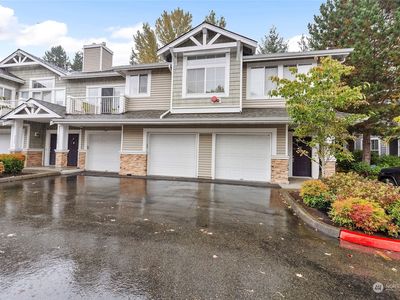5260 238th Lane SE UNIT 8-5, Issaquah, WA, 98029