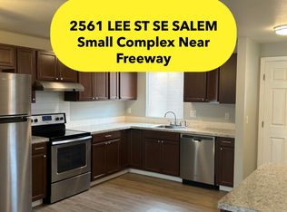 2561 Lee St SE #2561, Salem, OR 97301