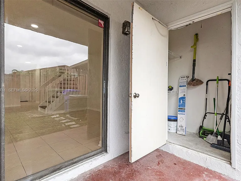 741 NW 105th Ter #TOWNHOUSE — Photo 36