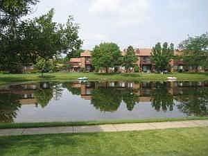 2nd image of 2129 Harbortown Cir