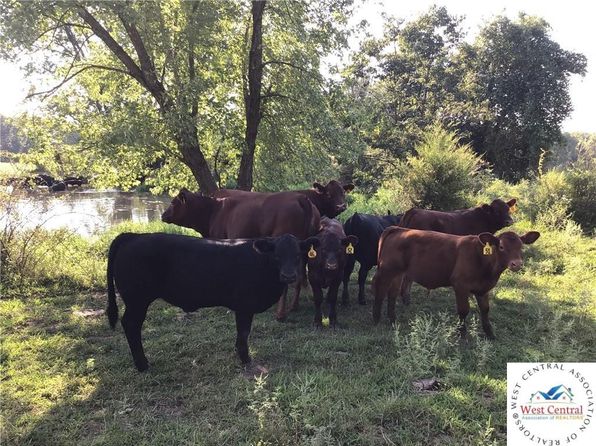SE 100th Rd, Clinton, MO 64735