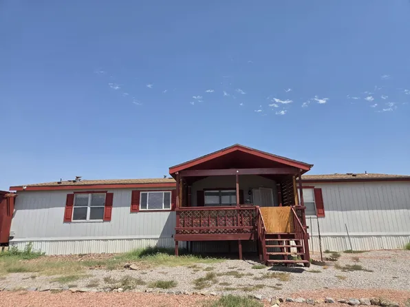 23 Simon Ln, Alamogordo, NM 88310