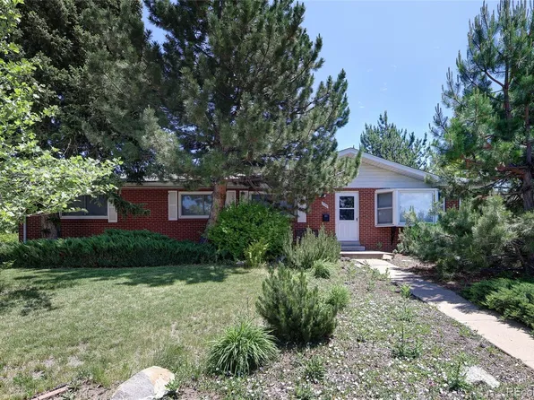 2900 S Golden Way, Denver, CO 80227