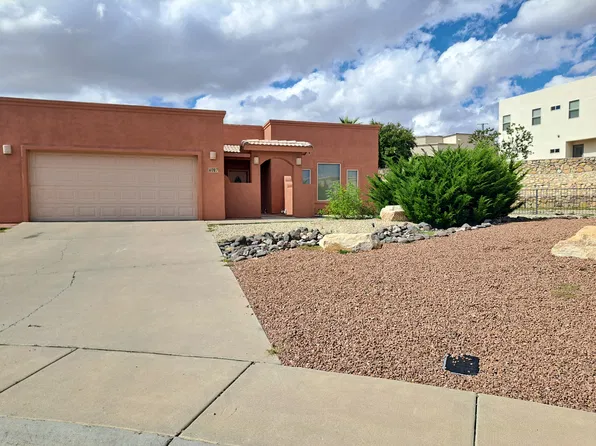 4087 La Purisima Dr, Las Cruces, NM 88011