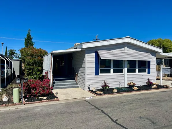 7521 Wood Duck Ln, Citrus Heights, CA 95621