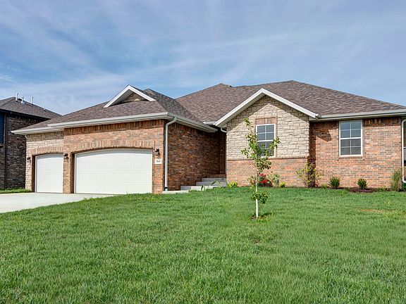 2nd image of 5849 S Canterbury Lane Lot 102