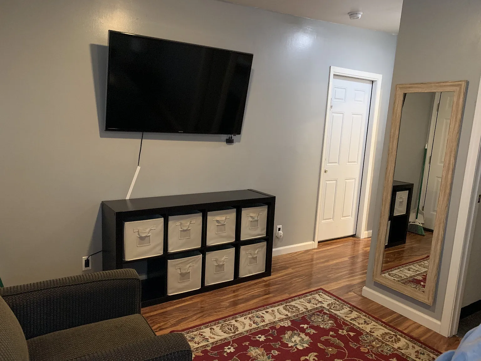 Cascade Apartment — Photo 4