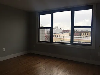 Rented by P Management