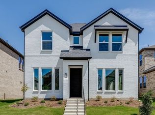 1140 Bear Grass Mews, Celina, TX 75009