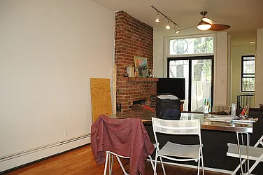 Rented by Boerum Hill Realty