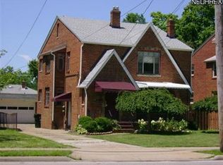 3292 Warren Rd, Cleveland, OH 44111