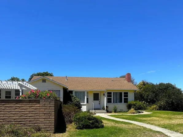 707 W Cypress Ave, Lompoc, CA 93436