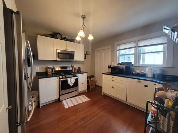 38 Jewett St, Newton, MA 02458