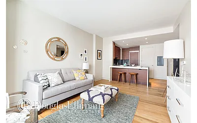 Sold by Douglas Elliman