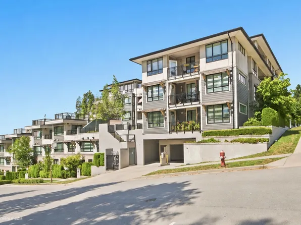 1306 5th Ave #304, New Westminster, BC V3M 0K5