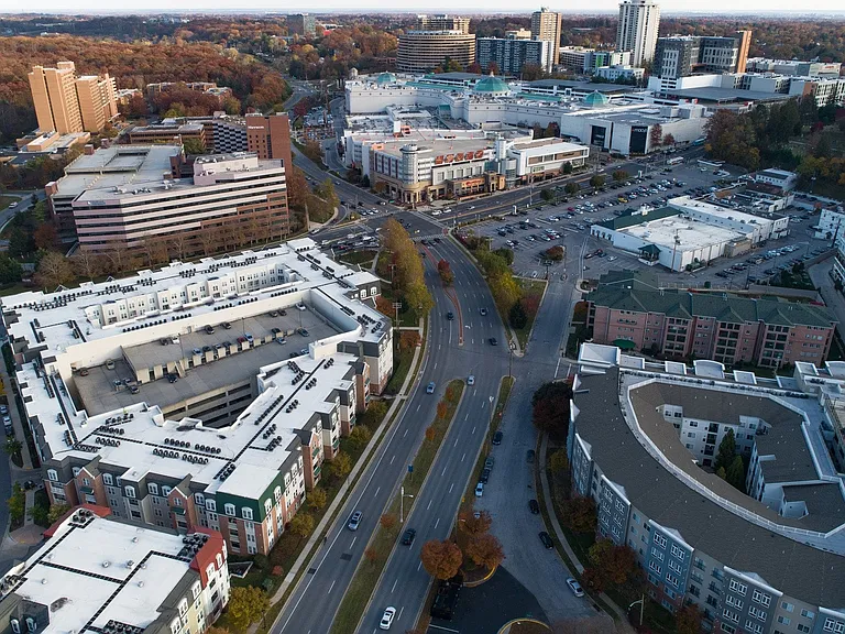 The Quarters at Towson Town Center — Photo 31