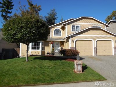 12313 116th Street Ct E, Puyallup, WA, 98374