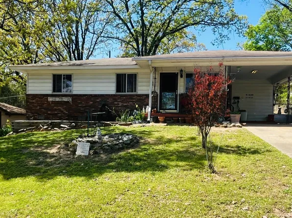 5211 Pike Ave, N Little Rock, AR 72118