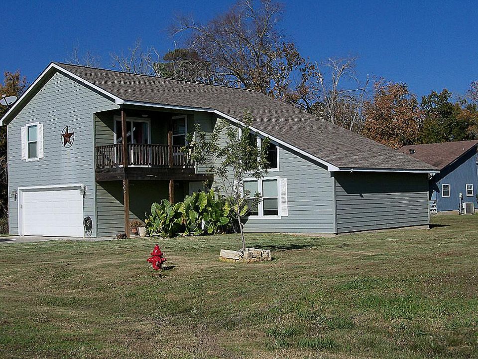 Beautiful two story water view home