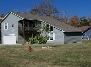 603 Echo Ln, Livingston, TX 77351