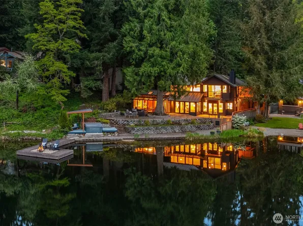 3235 E Ames Lake Drive NE, Redmond, WA 98053