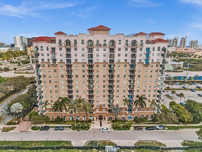 616 Clearwater Park Road #508, West Palm Beach, FL, 33401
