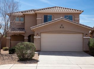 17755 W Calavar Rd, Surprise, AZ 85388