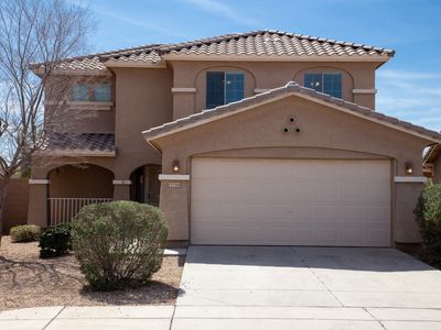 17755 W Calavar Rd, Surprise, AZ, 85388