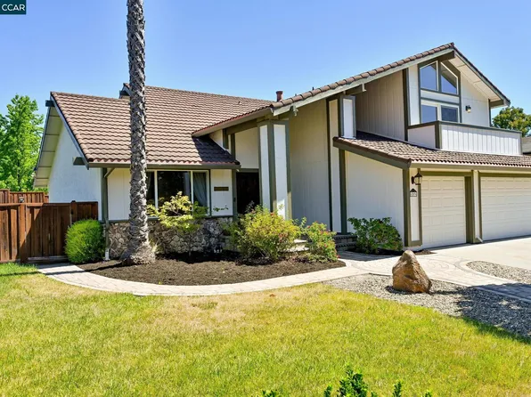 203 Mount Wilson Pl, Clayton, CA 94517