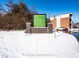 25 Isherwood Ave #49, Cambridge, ON N1R 0E2