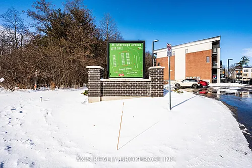 25 Isherwood Ave Photo 1