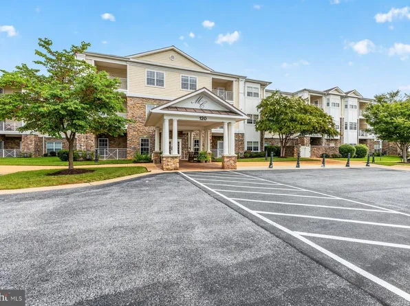120 Burgess Hill Way APT 308, Frederick, MD 21702