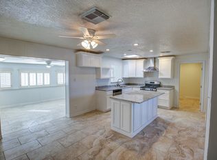 3307 Suffolk Rd, El Paso, TX 79925